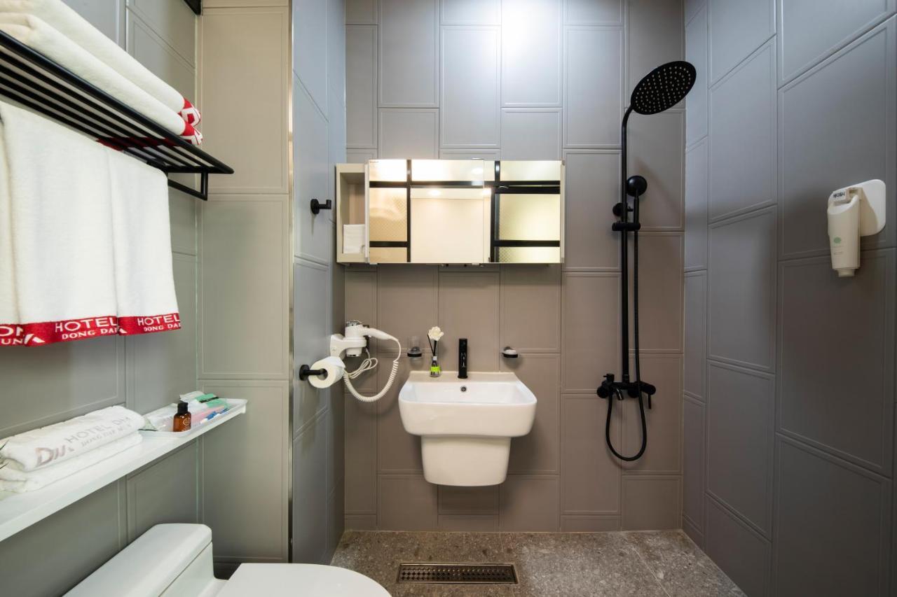 Dm Hotel Seul