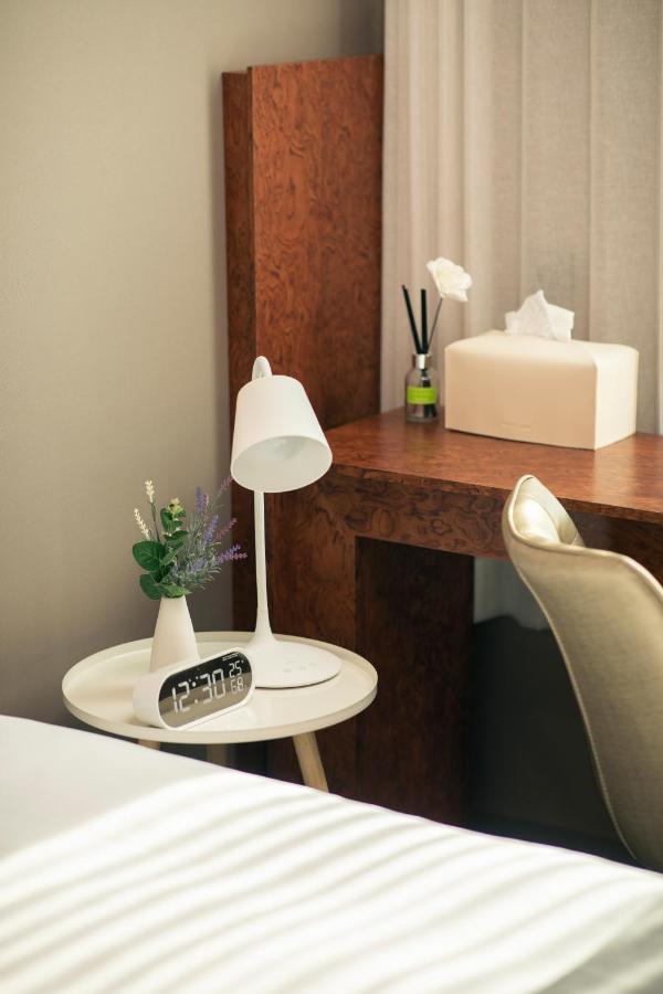 Dm Hotel Seul