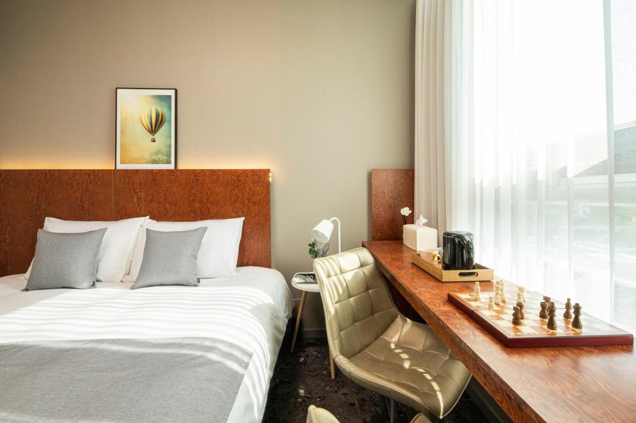 Dm Hotel 3*