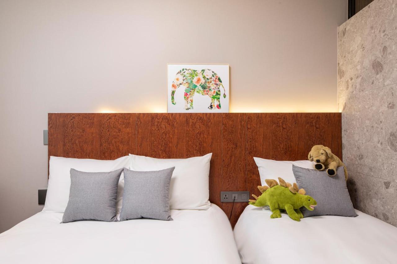 Dm Hotel Seul