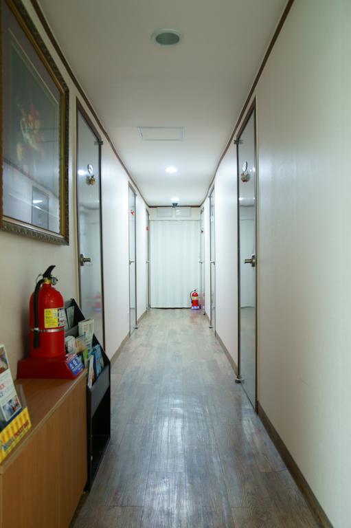 Guest house Kukje Myeongdong Seoul