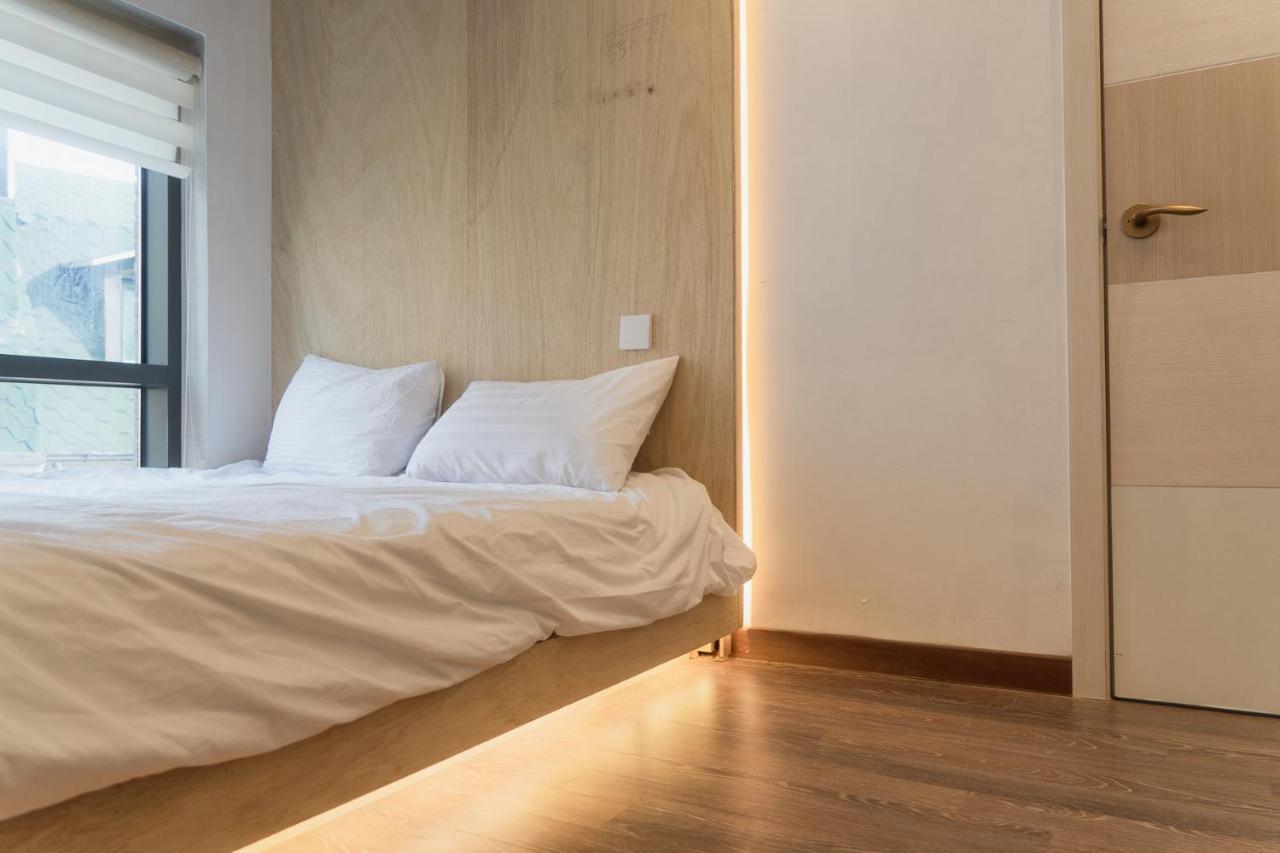Myeongdong Artmonstay 2* Seoul