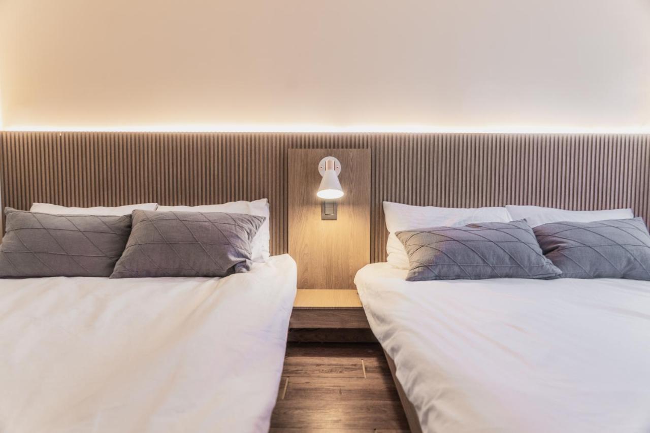 Myeongdong Artmonstay 2* Seoul