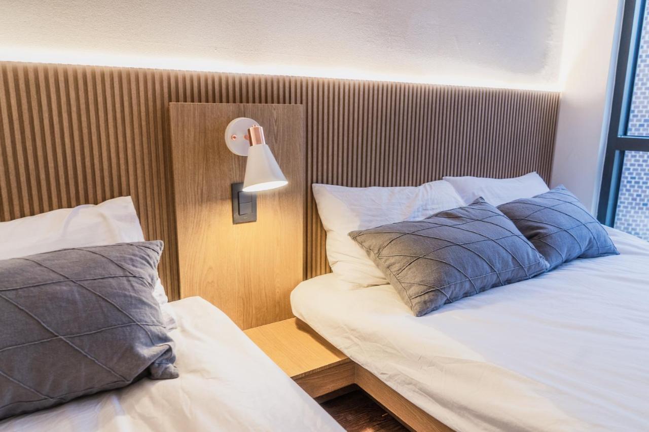 Myeongdong Artmonstay Guest house