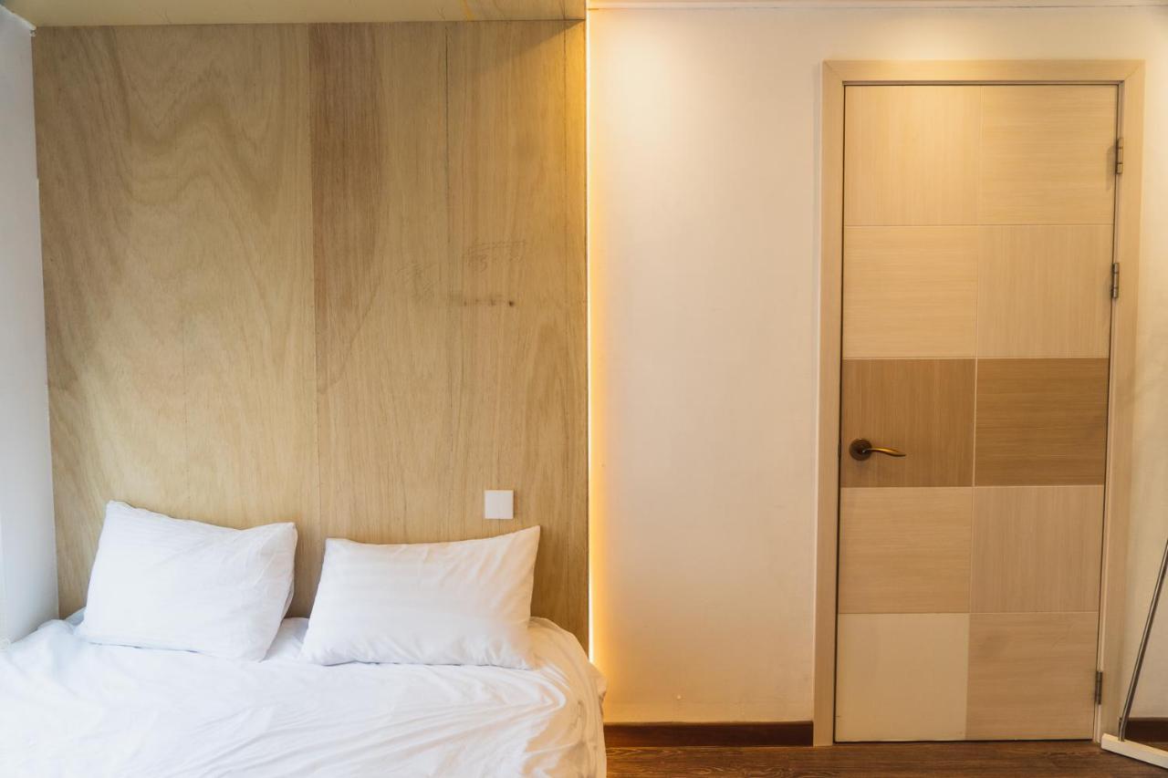 Myeongdong Artmonstay 2*