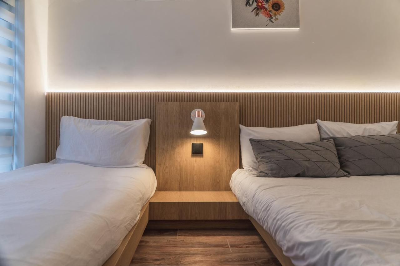 Guest house Myeongdong Artmonstay 2*