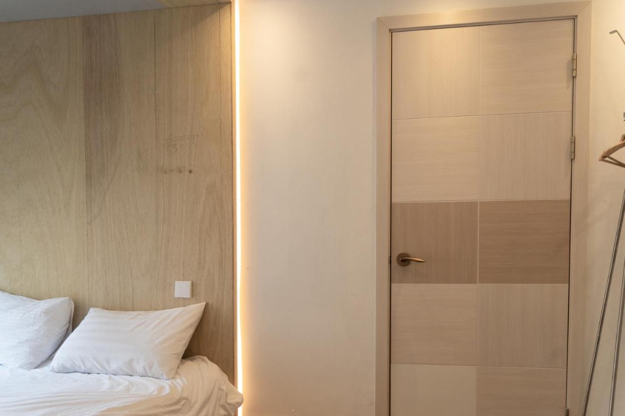 Myeongdong Artmonstay Seoul
