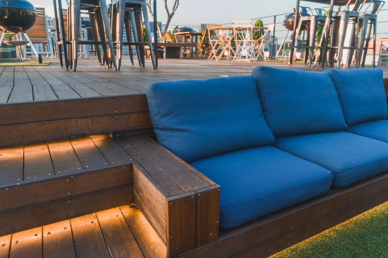 Myeongdong Artmonstay Seoul