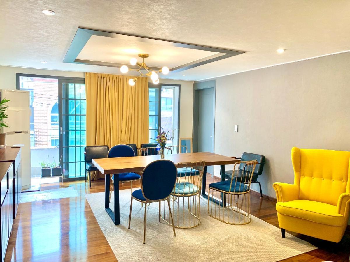 Urbanexit Penthouse * Seoul