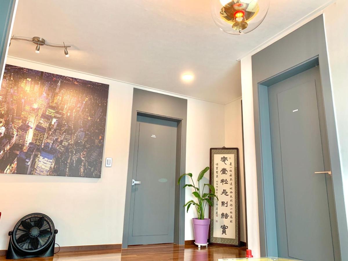 Villa Urbanexit Penthouse *