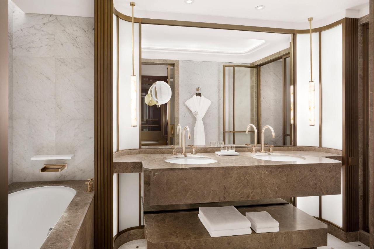Josun Palace, A Luxury Collection Hotel, Gangnam 5*