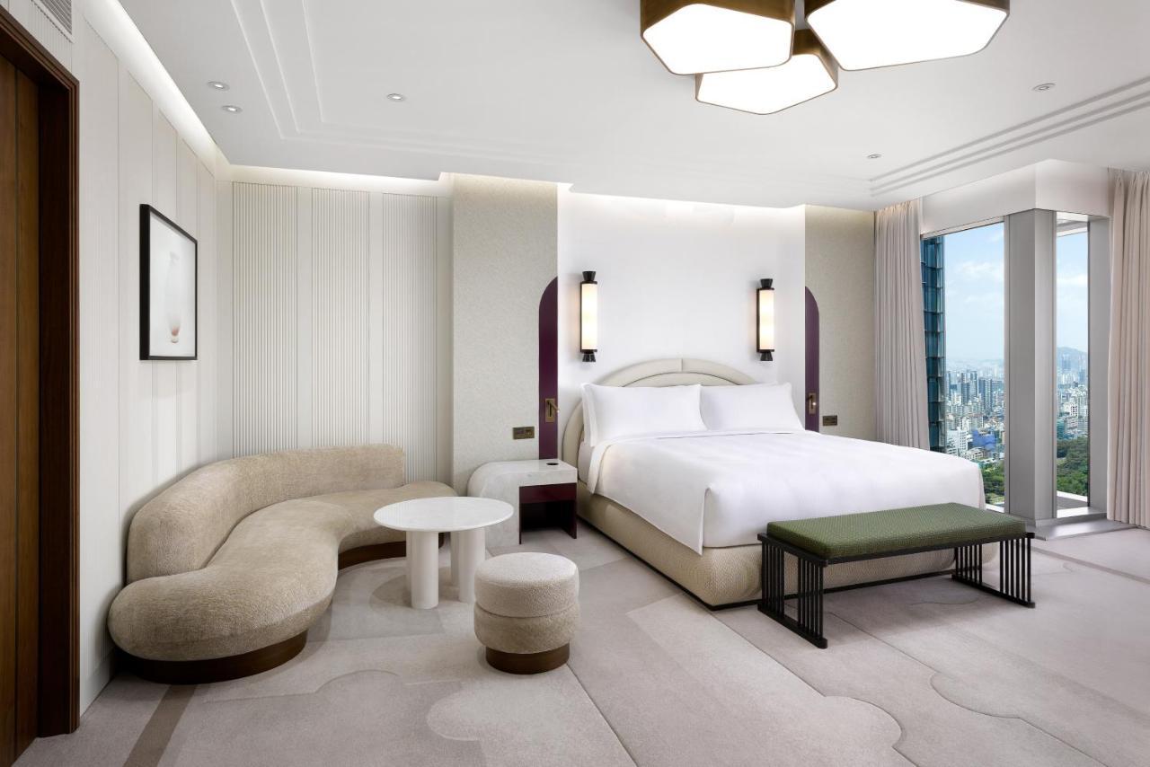 Josun Palace, A Luxury Collection Hotel, Gangnam