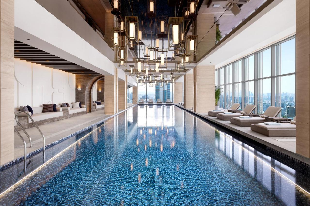 Josun Palace, A Luxury Collection Hotel, Gangnam 5* Seoul