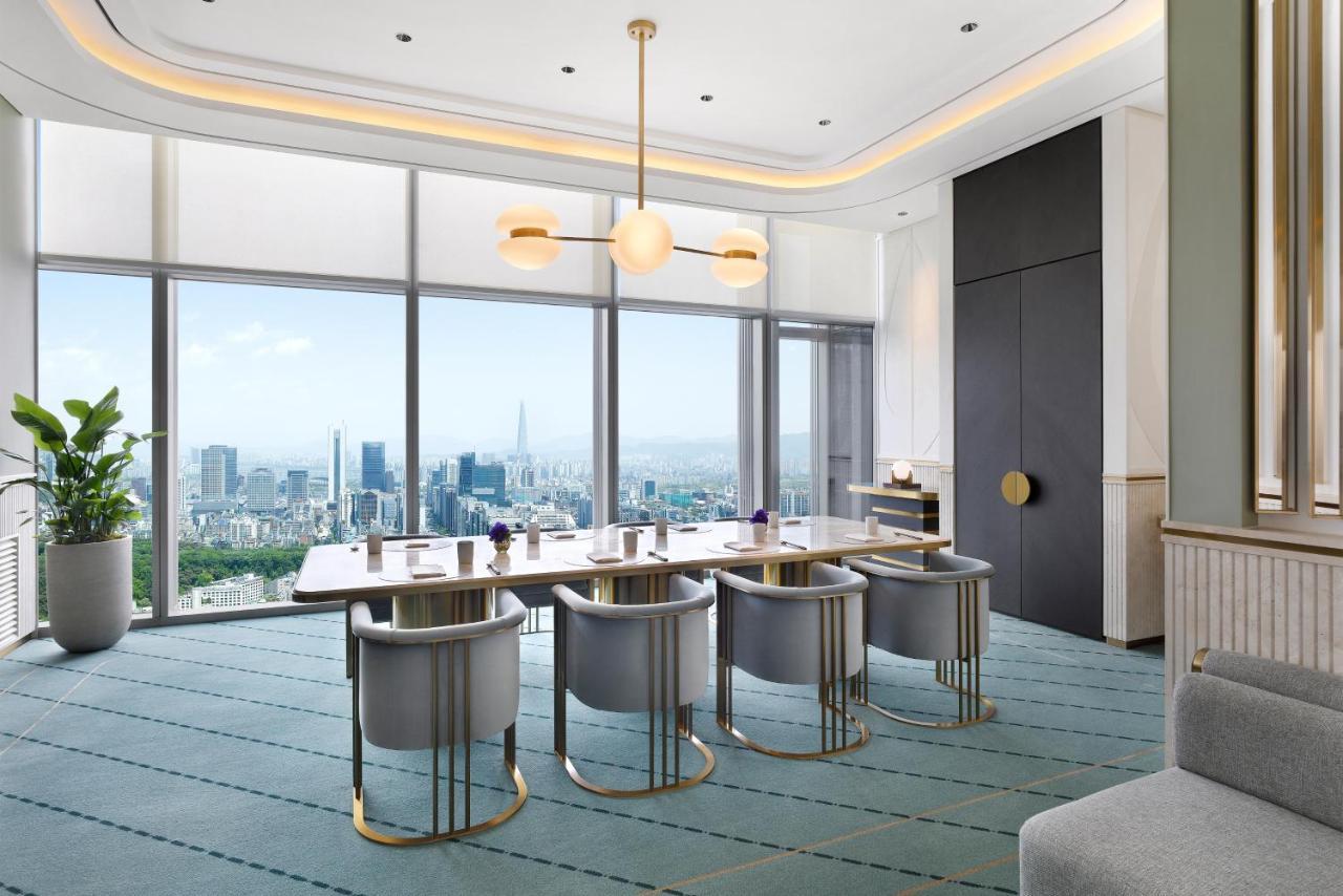 Hotel Josun Palace, A Luxury Collection Hotel, Gangnam Seoul