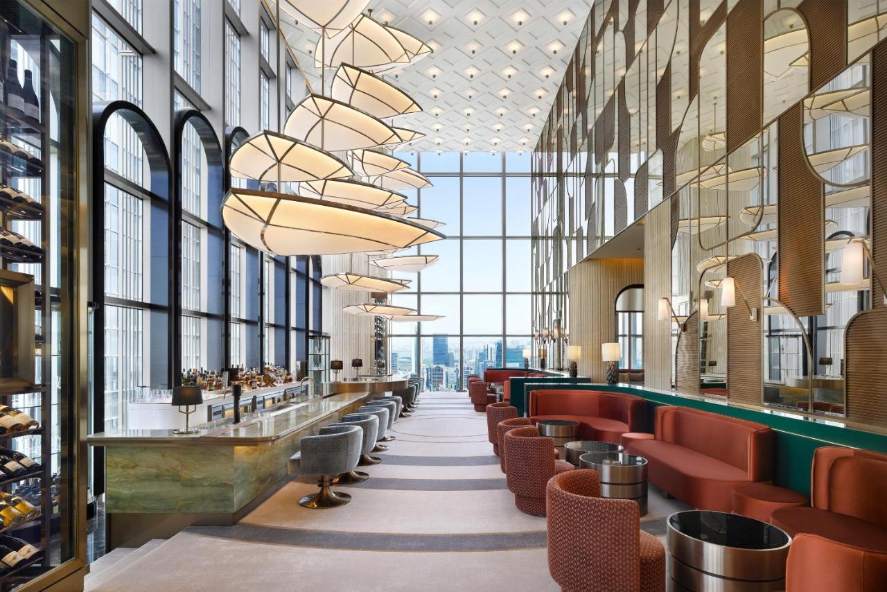 Josun Palace, A Luxury Collection Hotel, Gangnam