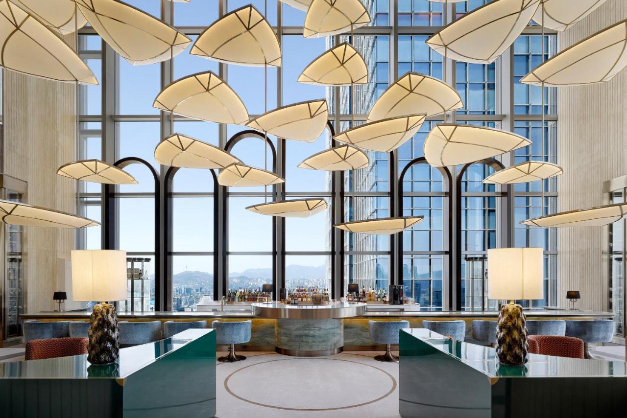 Josun Palace, A Luxury Collection Hotel, Gangnam Seoul
