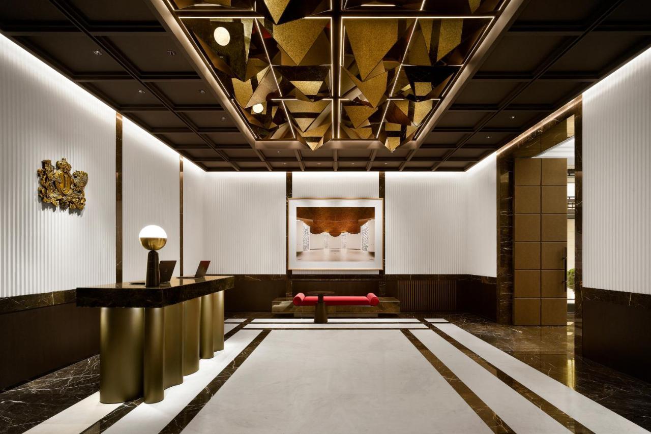 Hotel Josun Palace, A Luxury Collection Hotel, Gangnam
