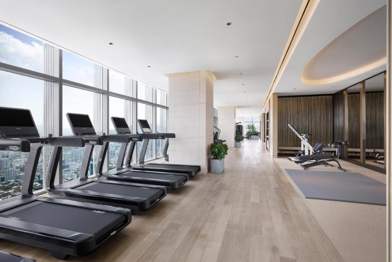 Josun Palace, A Luxury Collection Hotel, Gangnam Hotel