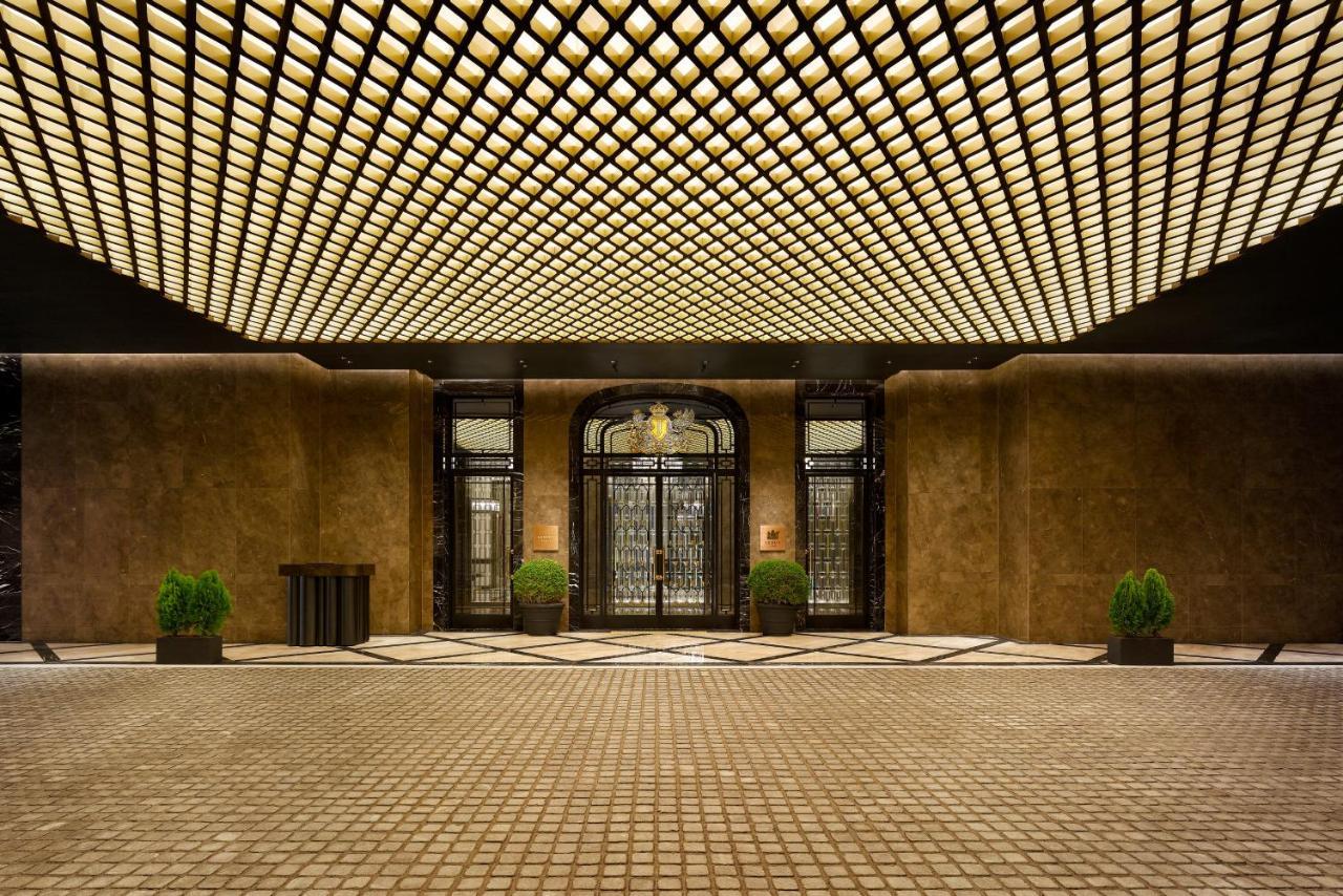 Josun Palace, A Luxury Collection Hotel, Gangnam Hotel