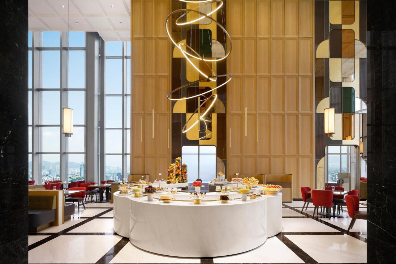 Josun Palace, A Luxury Collection Hotel, Gangnam Hotel 5*