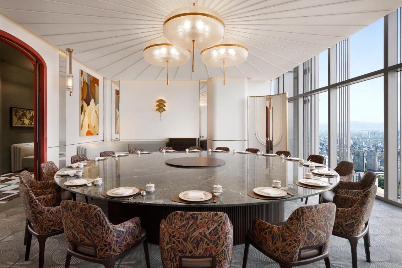 Josun Palace, A Luxury Collection Hotel, Gangnam