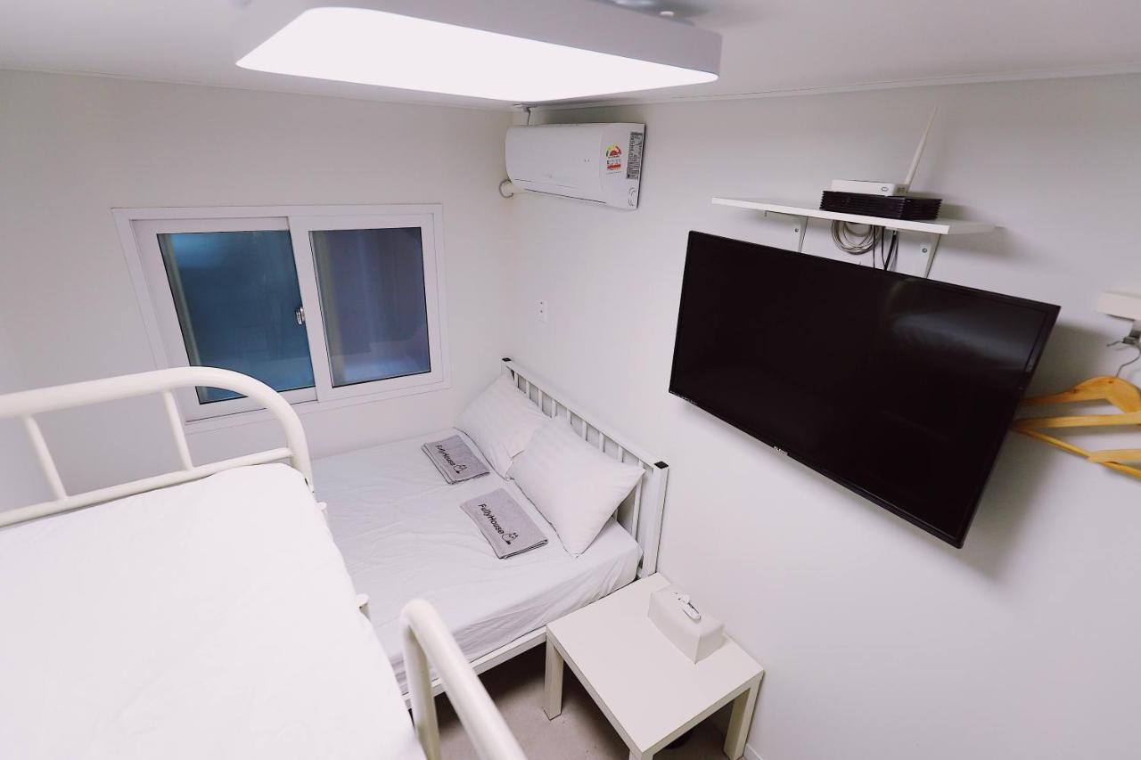 Fully Mini Guest house