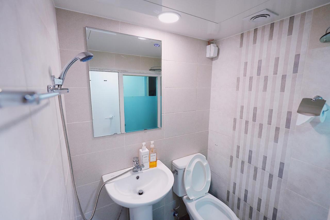 Fully Mini Guest house Seoul