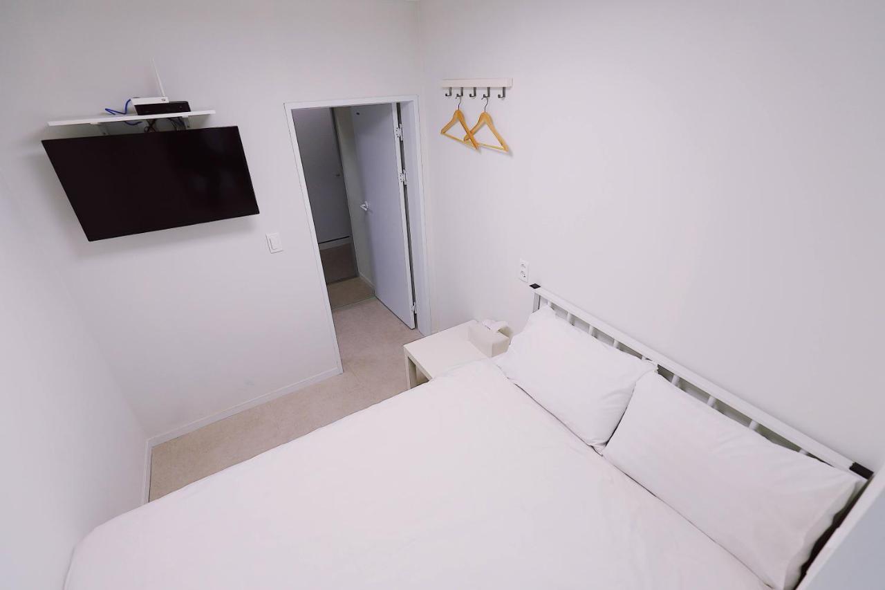 Guest house Fully Mini Seoul
