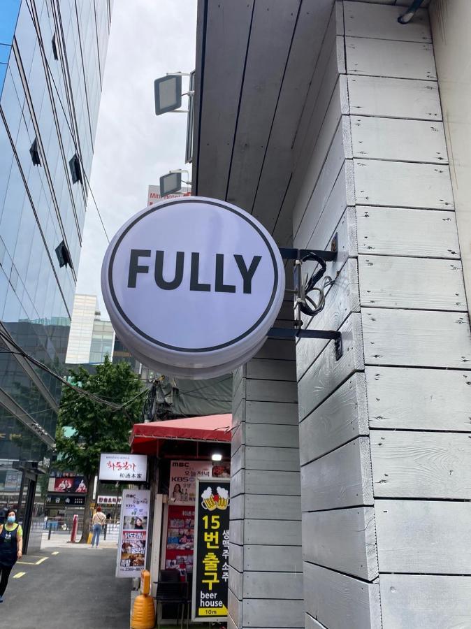 Fully Mini Seoul