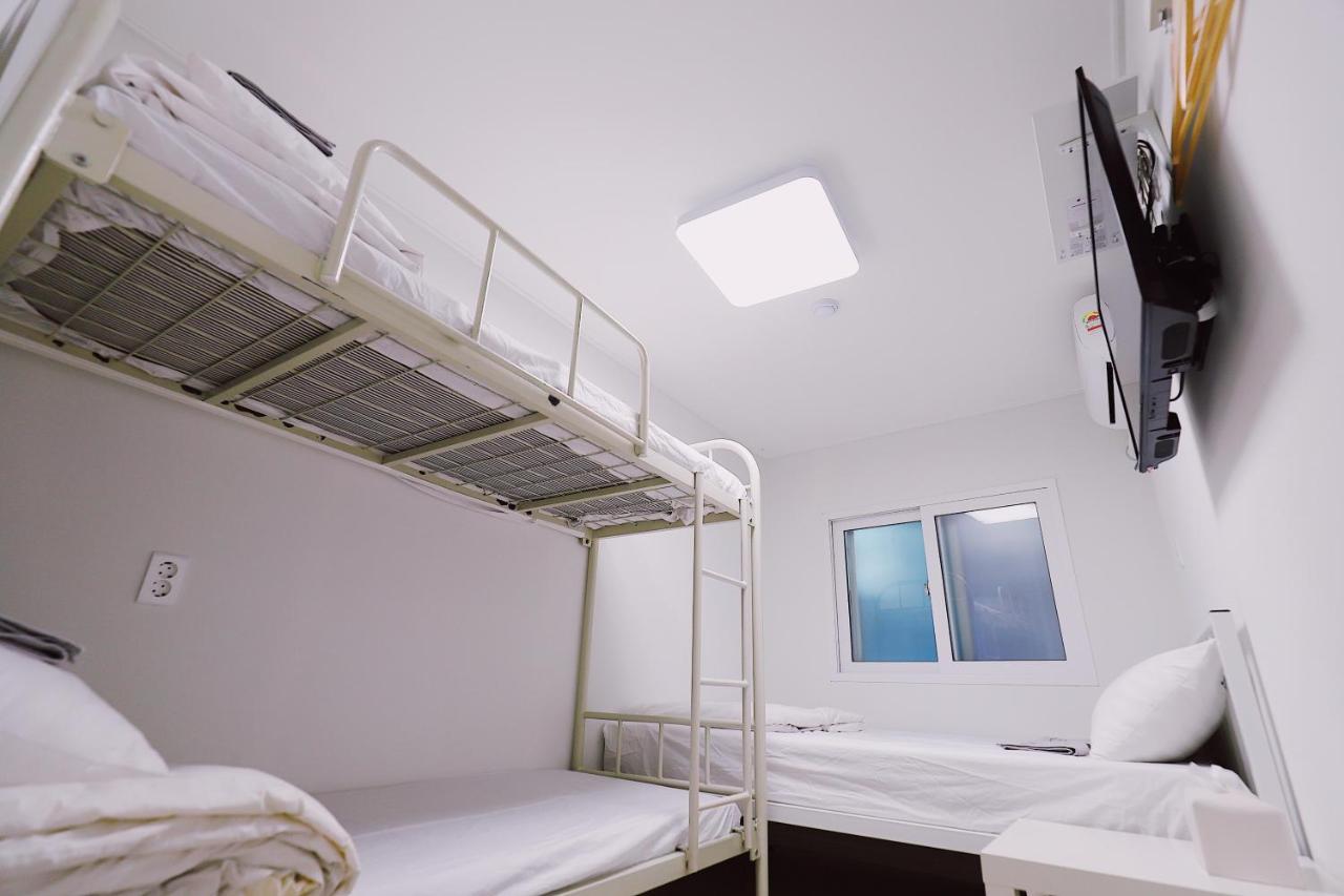 Guest house Fully Mini Seoul