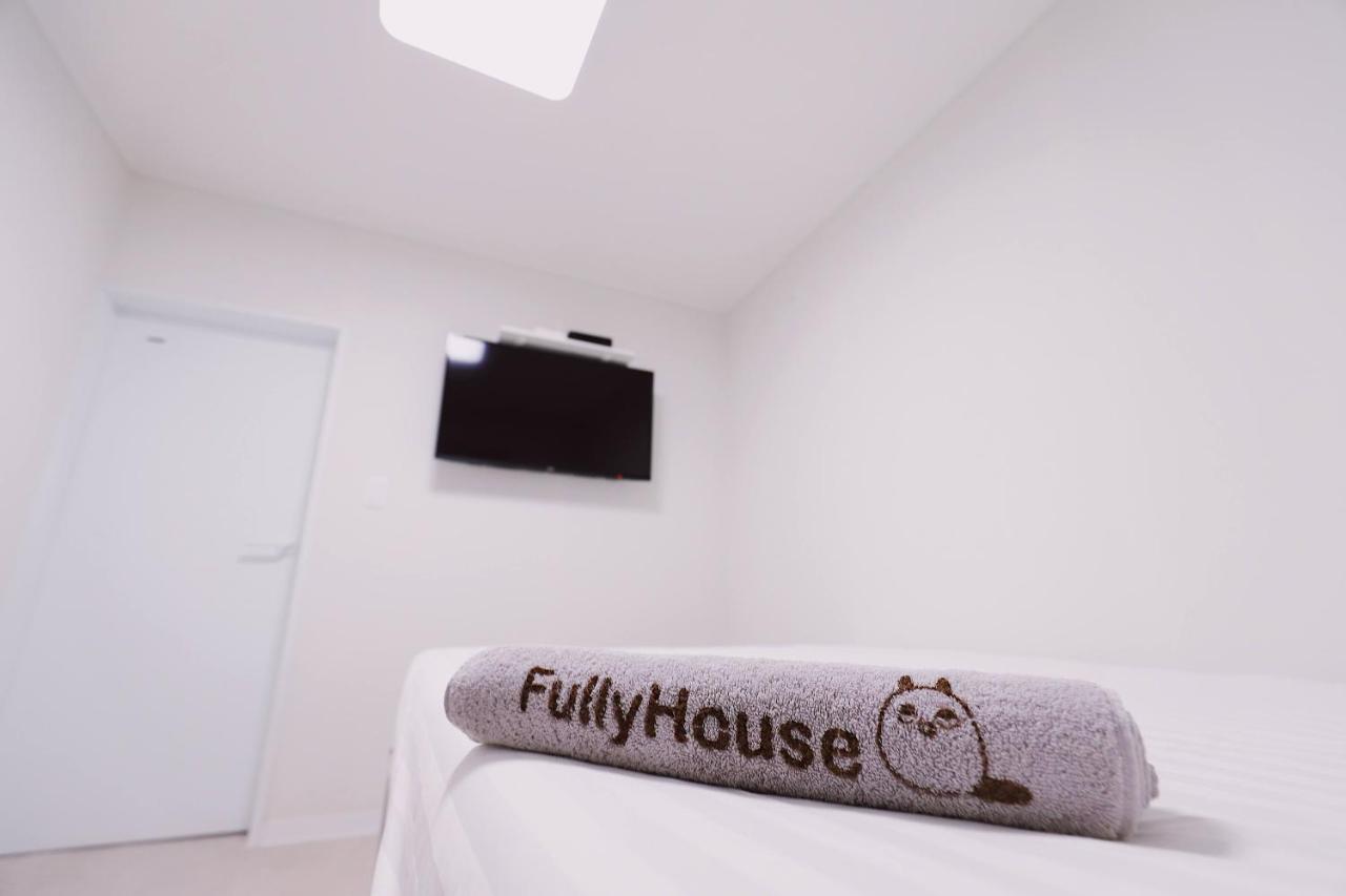 Fully Mini Guest house Seoul