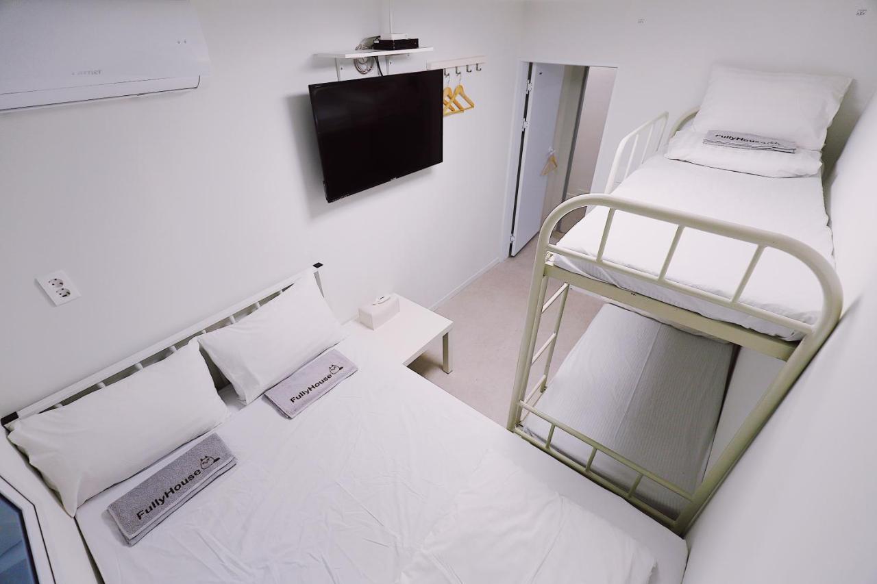 Guest house Fully Mini 2*