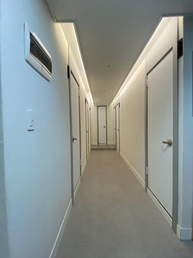 Fully Mini Guest house