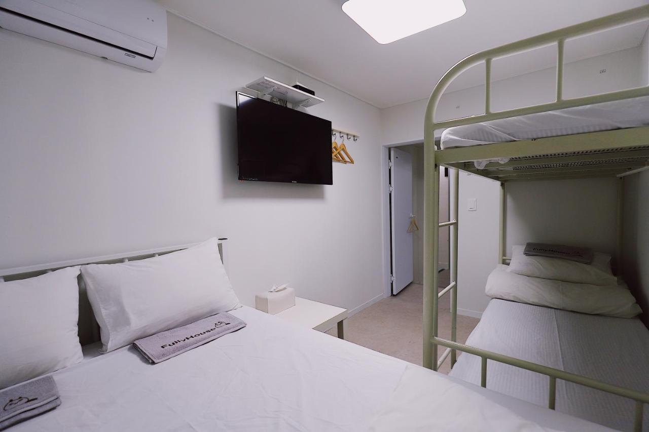 Fully Mini Guest house
