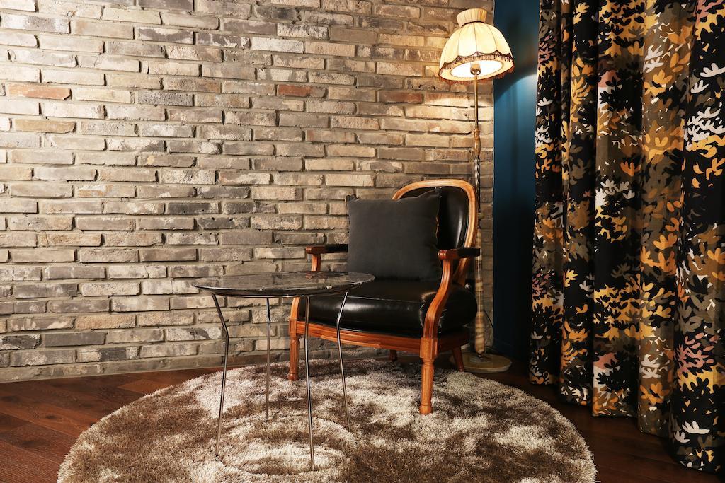 Boutique Loft Hotel 3*