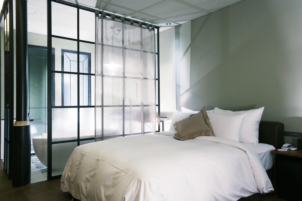Hotel Boutique Loft 3*