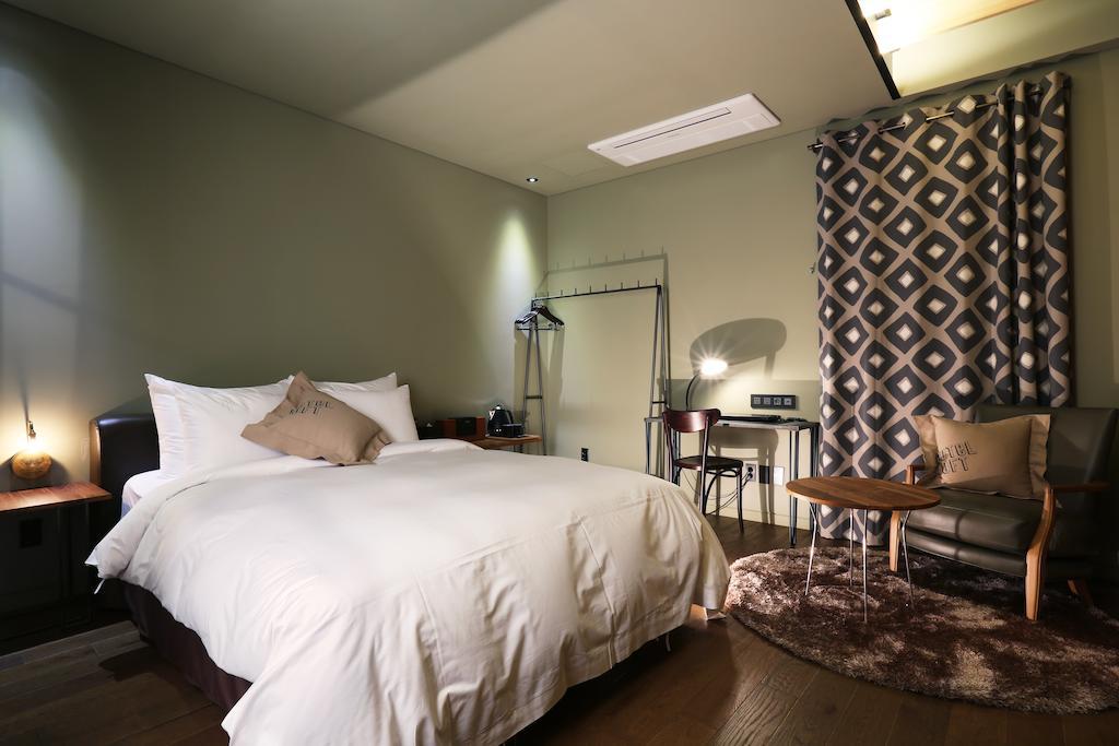 Boutique Loft 3*