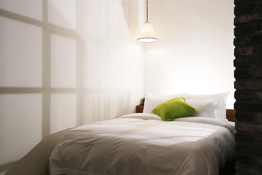 Boutique Loft Hotel 3*