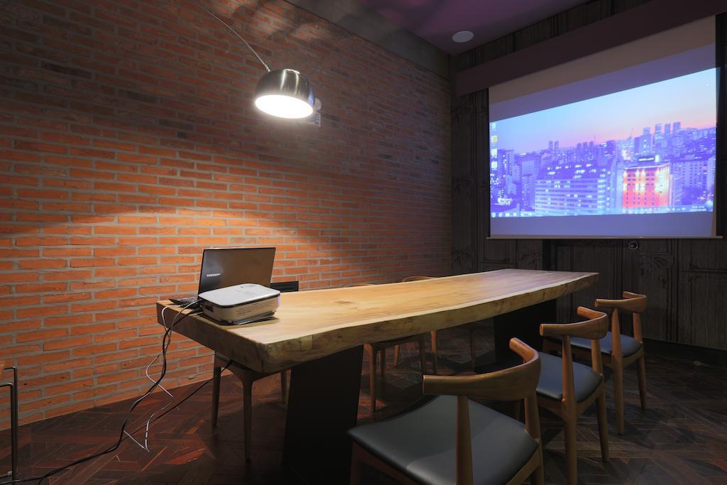 Hotel Boutique Loft Seoul