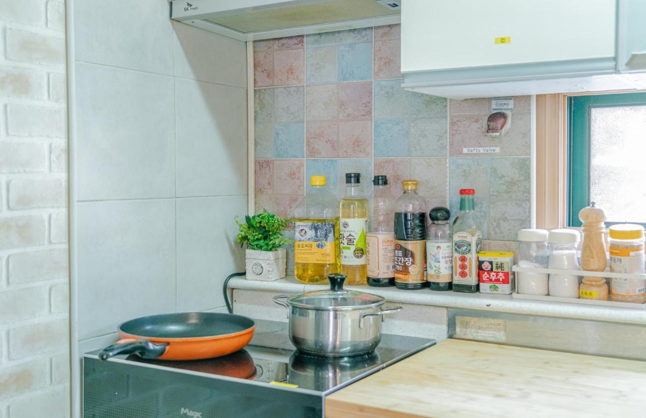 Apartment For Family Group, 4min To Station *