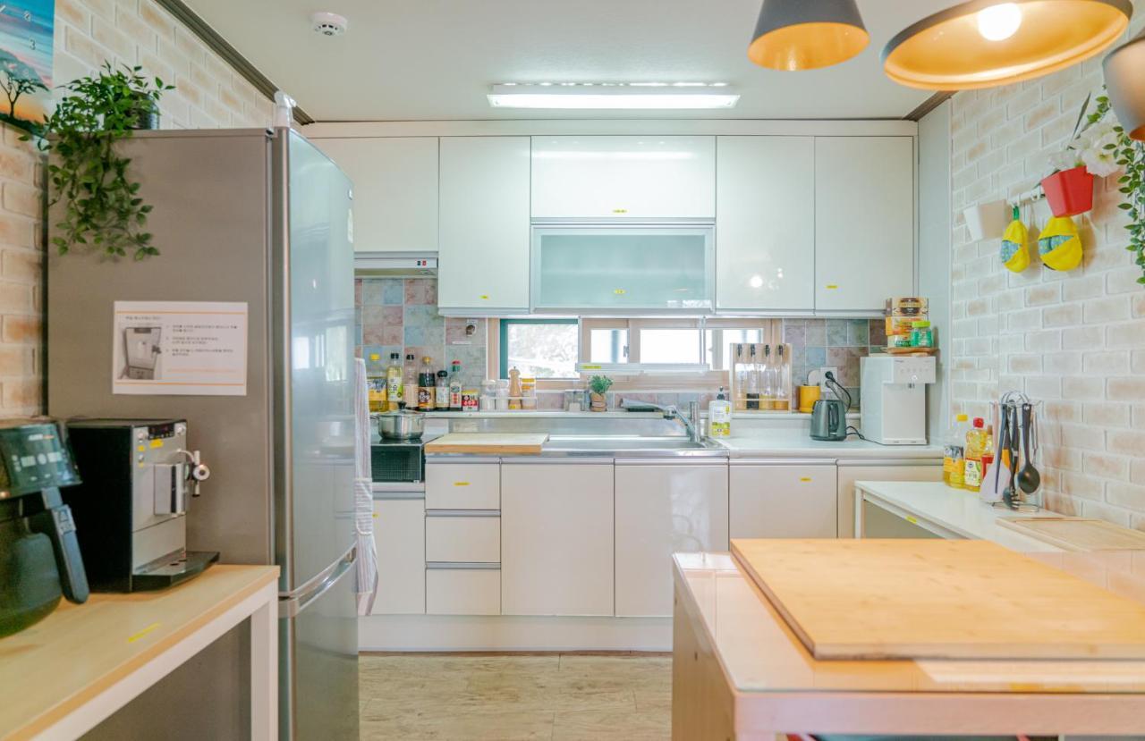For Family Group, 4min To Station Apartment Seoul