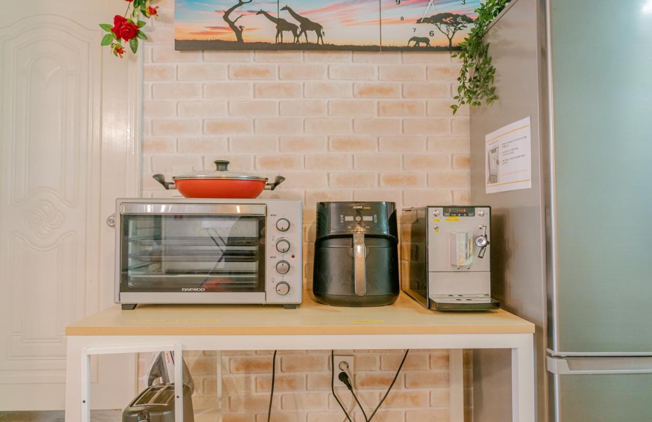 For Family Group, 4min To Station Apartment *