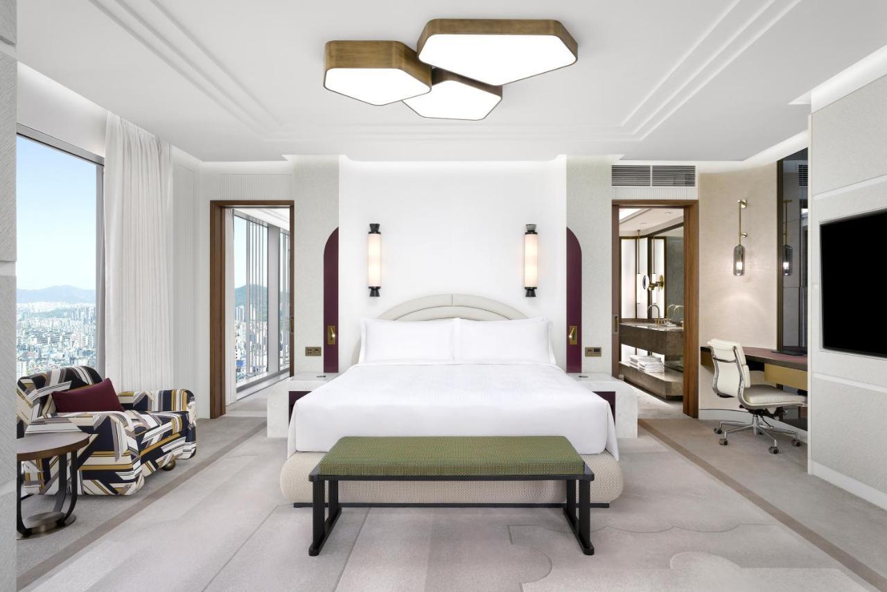 Josun Palace, A Luxury Collection Hotel, Gangnam Seoul