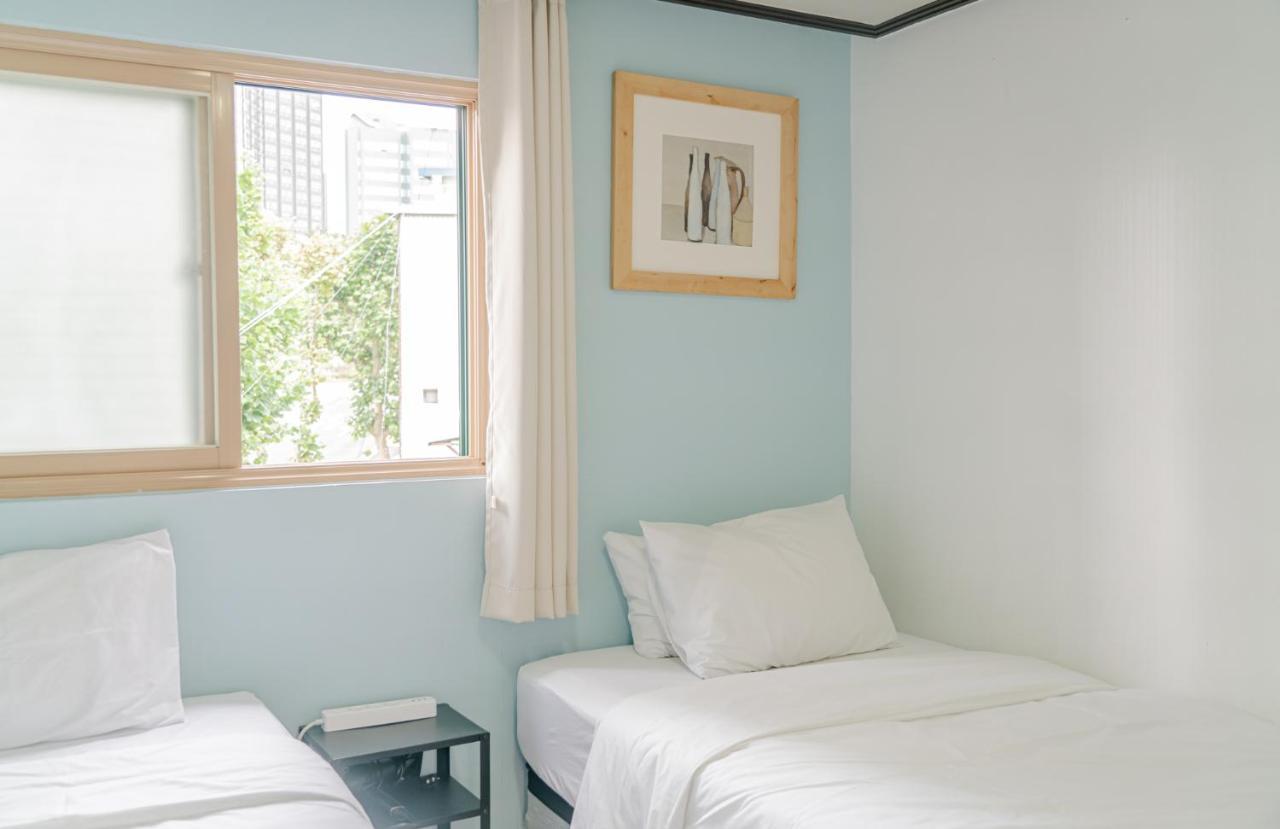 Apartment For Family Group, 4min To Station *