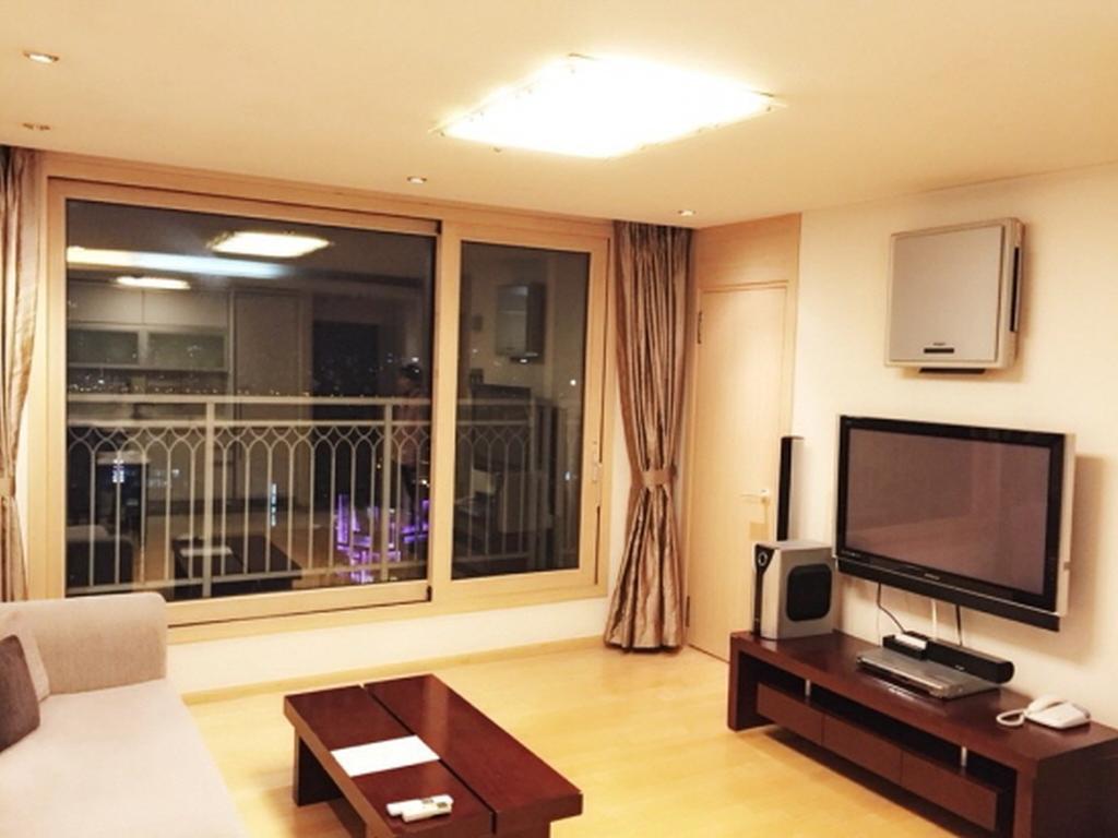 Human Starville Cheongdam 3* Seoul