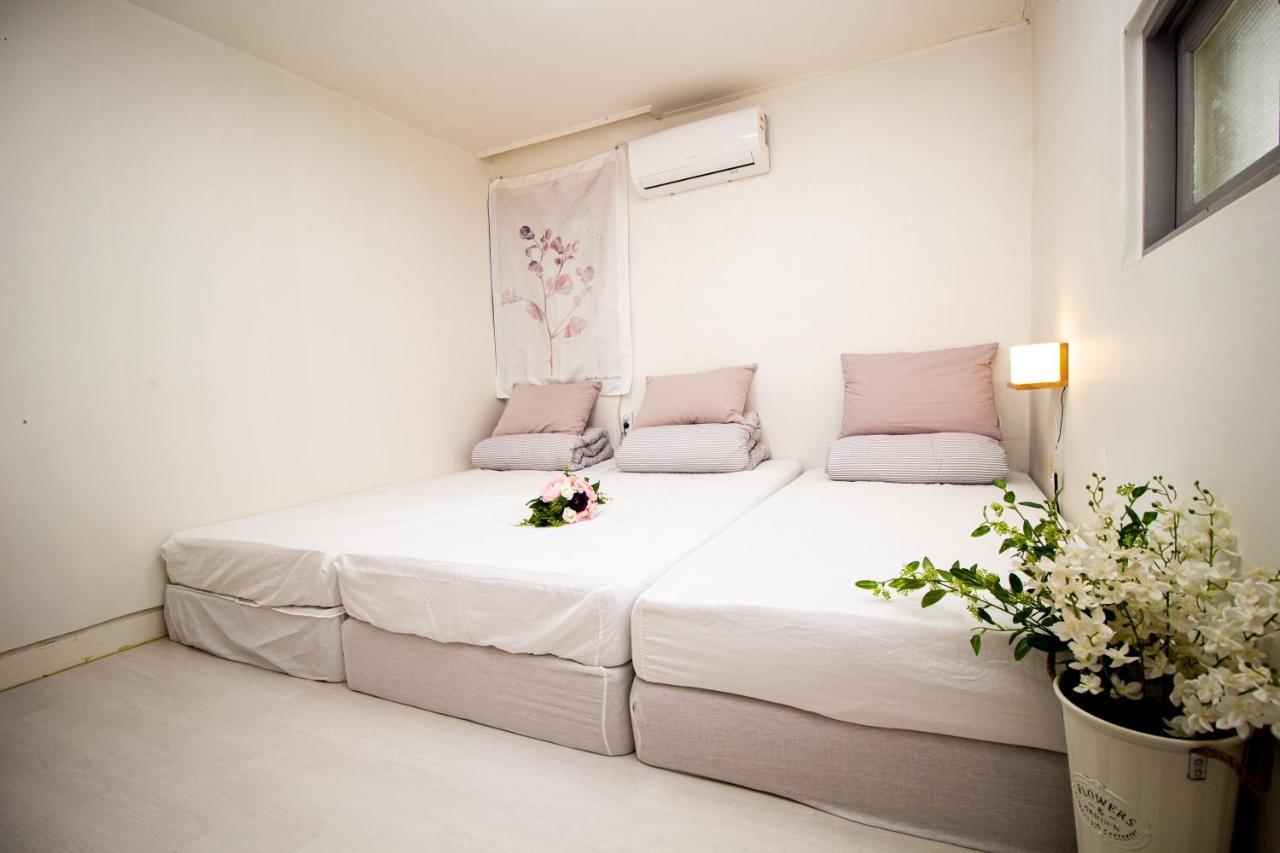 Rumah tetamu Yab-guesthouse, Femaleonly, Foreignonly 2*
