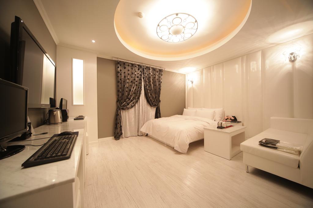 Motel Gangnam Chocolate 2*
