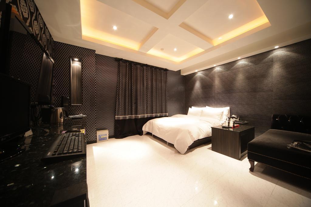 Gangnam Chocolate Motel Seoul