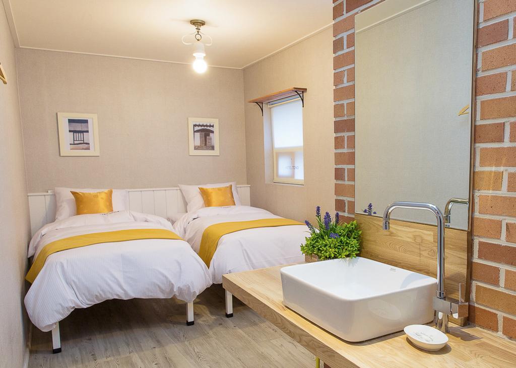 Hotel Tong Andante Insadong