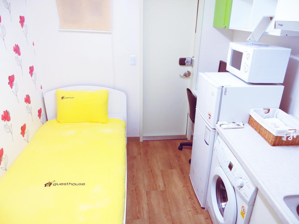 24 Edae Guest house Seoul
